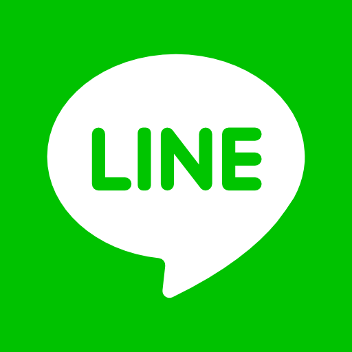 LINE@ Shirt Vintage